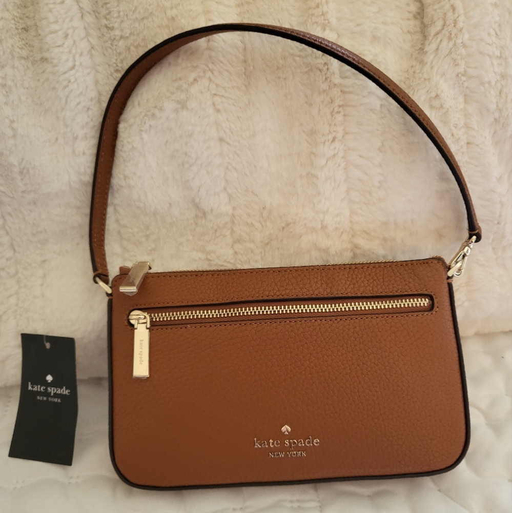 Kate Spade leather purse